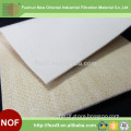 Nomex high temperature felt , Non woven neeldle punched Filter cloth